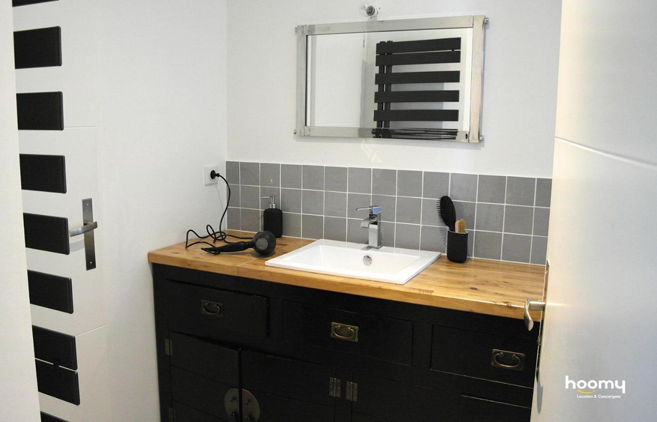 Apartment Un Grand Pour Profiter De Nantes